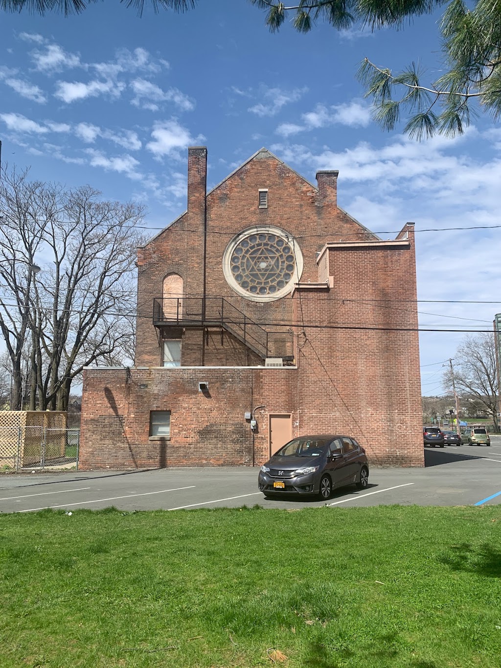 Beth Tephilah Synagogue | 82 River St, Troy, NY 12180, USA | Phone: (518) 272-3182