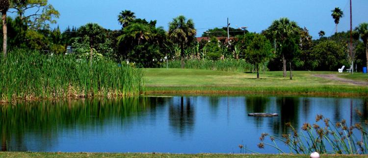 Stirling Park & Driving Range | 620 Palm Blvd, Dunedin, FL 34698, USA | Phone: (727) 733-6728