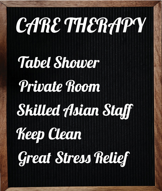 Care Therapy | 5029 Backlick Rd #B, Annandale, VA 22003, USA | Phone: (703) 639-0030