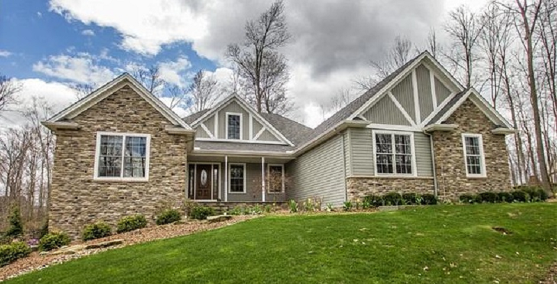 HomeWerks | 1351 S Cleveland Massillon Rd v6, Akron, OH 44321, USA | Phone: (330) 915-4959