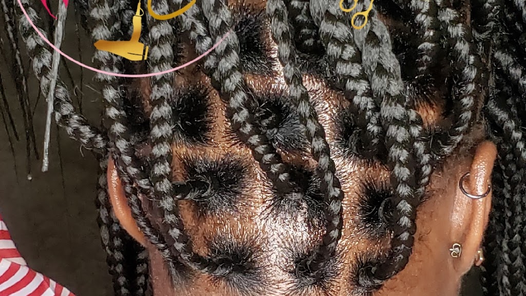 BraidsByCarina | 44324 Lightsey Ridge Terrace, Ashburn, VA 20147, USA | Phone: (240) 690-1582