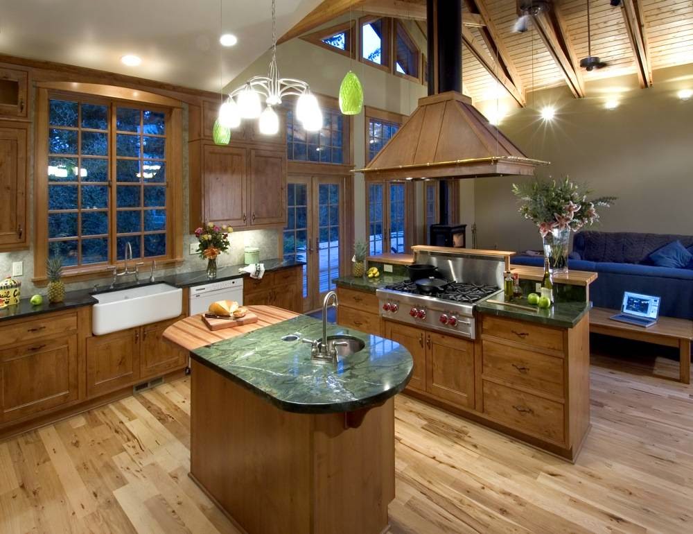 Portland Home Remodeling | 11933 SE Sunny Way, Happy Valley, OR 97086, USA | Phone: (503) 698-3444