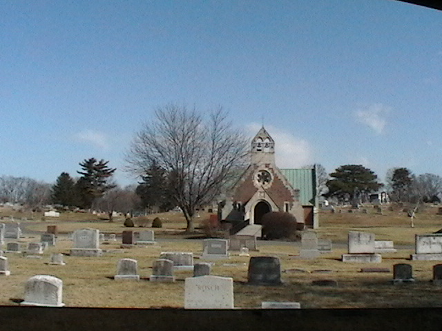 St. Joseph Cemetery | St Josephs Cemetery, 6440 S High St, Lockbourne, OH 43137, USA | Phone: (614) 491-2751