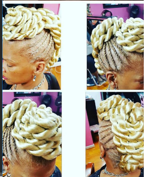 Marcias Hair Braiding | 3206 Brinkley Rd, Temple Hills, MD 20748, USA | Phone: (240) 350-3346