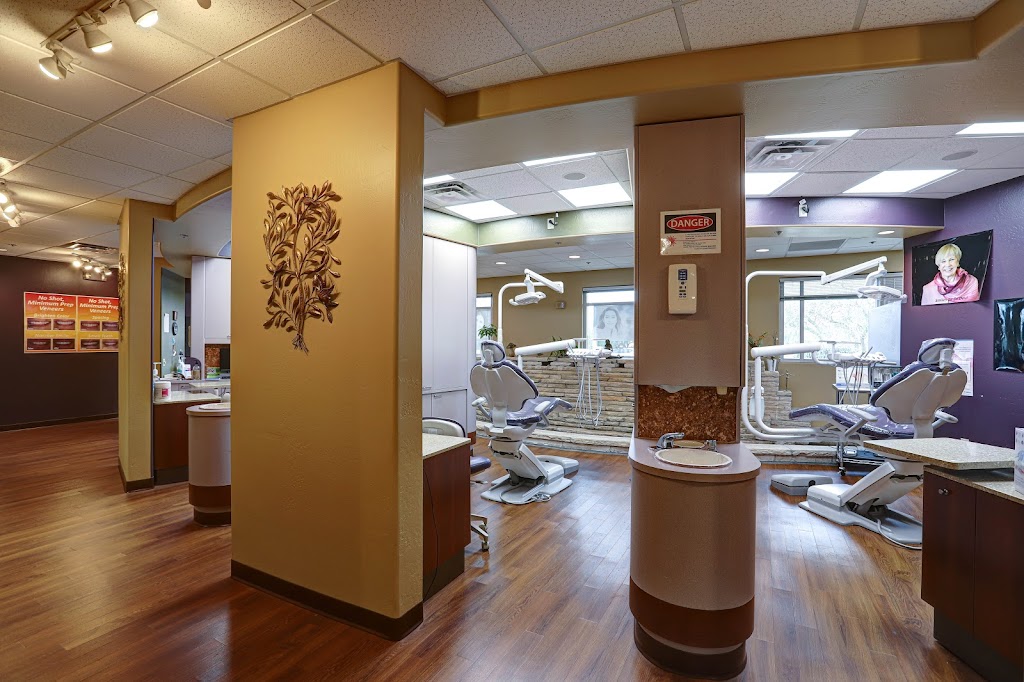 Scottsdale Prosthodontics & Dental Implants | 34597 N 60th St #101, Scottsdale, AZ 85266, USA | Phone: (480) 488-9655