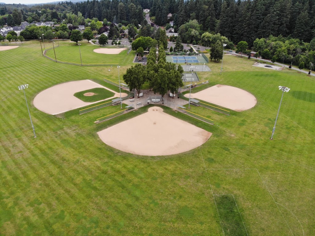 Memorial Park | 8100 SW Wilsonville Rd, Wilsonville, OR 97070, USA | Phone: (503) 682-3727