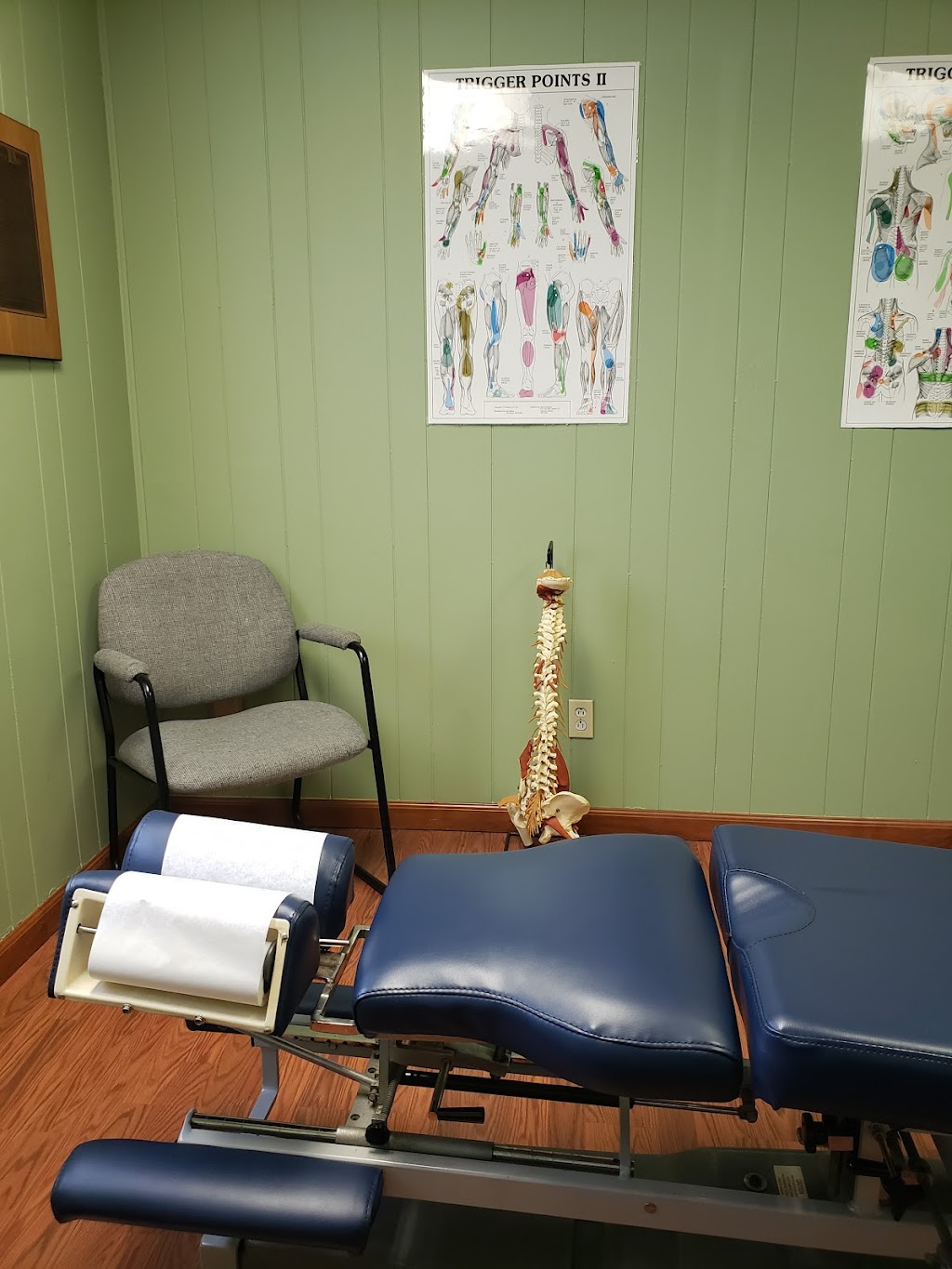 Gaiser Chiropractic | 353 Kenmore Ave, Buffalo, NY 14223, USA | Phone: (716) 834-0284