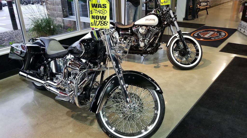 Twin Cities Harley-Davidson Lakeville | 10770 165th St W #5671, Lakeville, MN 55044, USA | Phone: (952) 898-4515