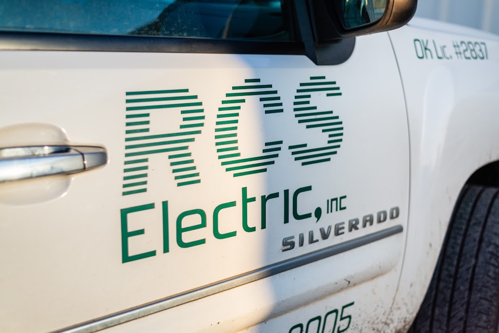RCS Electric | 911 S Roland St, Bristow, OK 74010, USA | Phone: (918) 228-6517