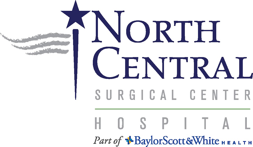 North Central Surgical Center Hospital | 9301 N US 75-Central Expy 1000 Ste 100, Dallas, TX 75231, USA | Phone: (214) 265-2810