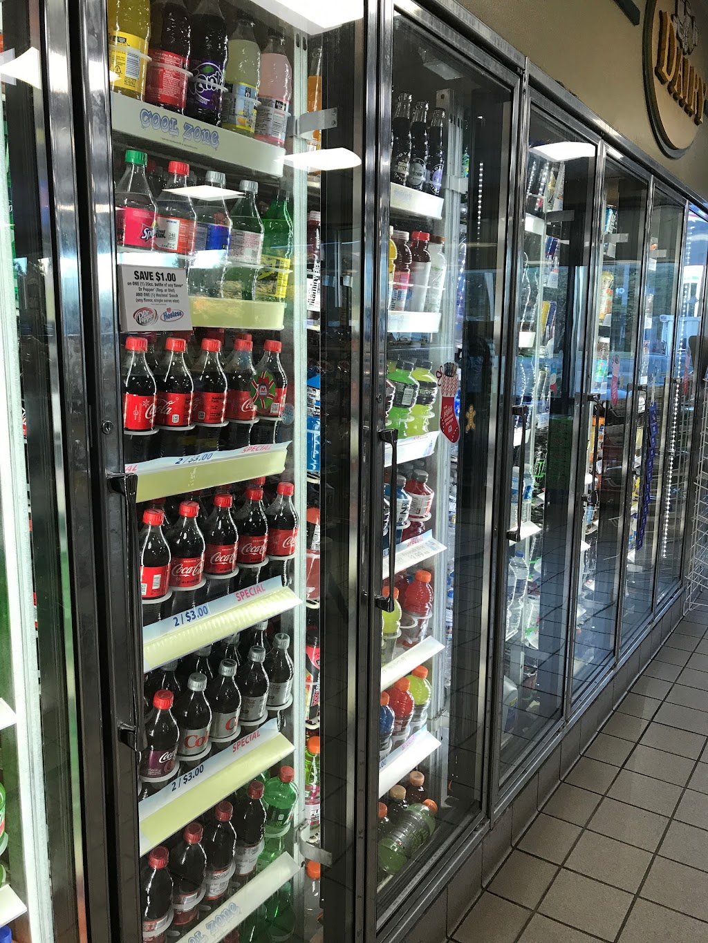 Valero 501 Buckhorn Rd, Mebane, NC 27302