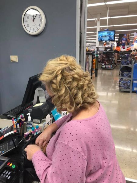 SmartStyle Hair Salon(Inside Walmart) | Located Inside Walmart, 1601 US-223 #1836, Adrian, MI 49221, USA | Phone: (517) 263-8154