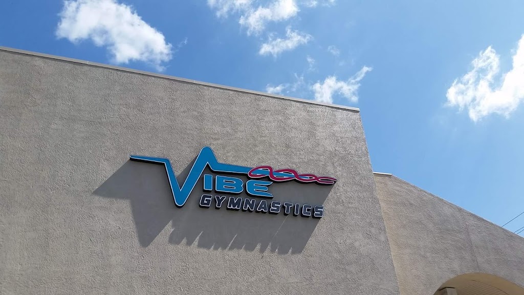 VIBE Gymnastics | 1411 N Tustin St, Orange, CA 92867, USA | Phone: (714) 931-8354 VIBE Gymnastics | 1411 N Tustin St, Orange, CA 92867, USA | Phone: (714) 931-8354