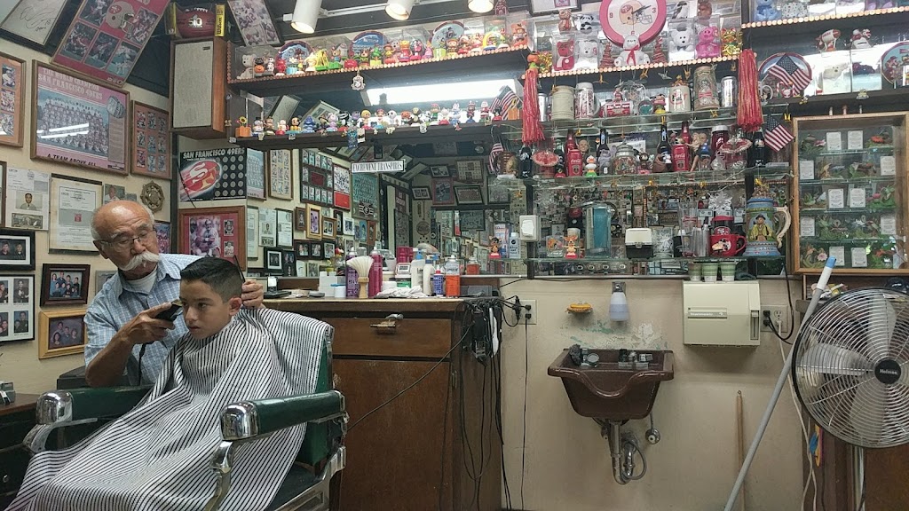 Lanai Barber Shop | 5681 Freeport Blvd D, Sacramento, CA 95822, USA | Phone: (916) 206-3348