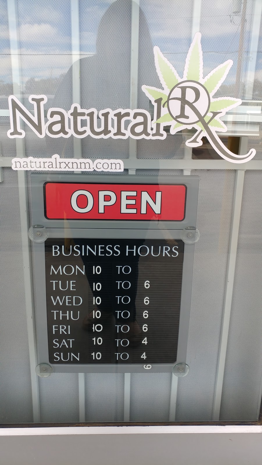 Natural Rx | 3414 NM-47 ste c, Los Lunas, NM 87031, USA | Phone: (505) 916-0816