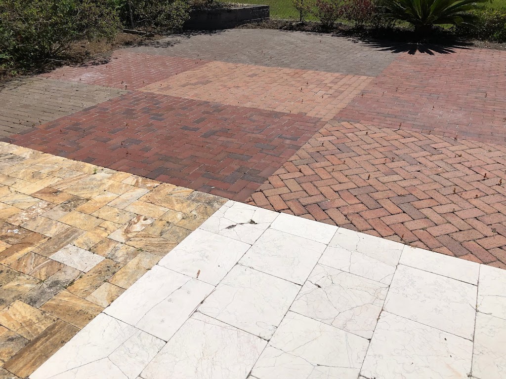 Reliant Hardscapes | 939 E King Ave, Kingsland, GA 31548, USA | Phone: (912) 882-6776