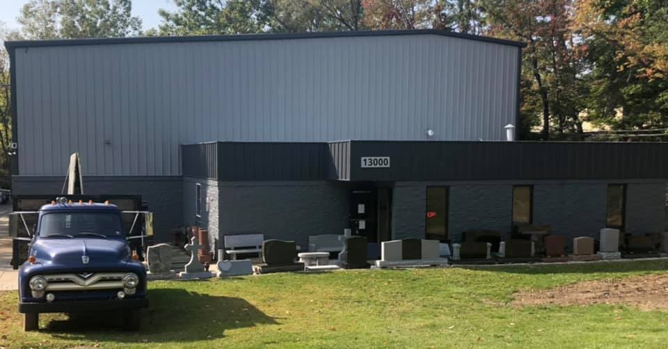 MARIO STONE | 13000 York Rd, North Royalton, OH 44133, USA | Phone: (440) 479-1837
