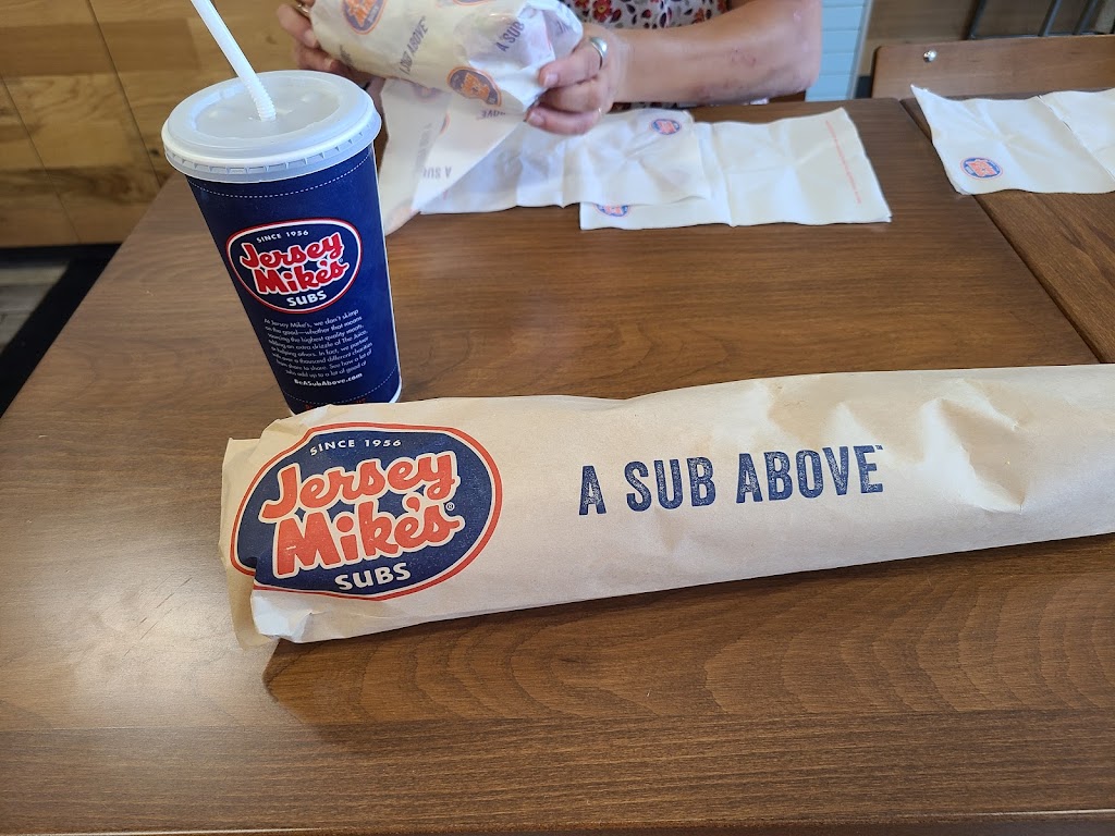 Jersey Mikes Subs | 90A Wagner Rd, Monaca, PA 15061, USA | Phone: (724) 987-7400