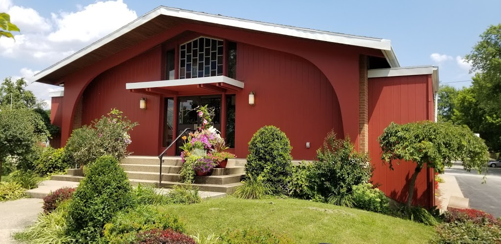 Anderson Ferry Church-Christ | 380 Greenwell Ave, Cincinnati, OH 45238, USA | Phone: (513) 451-5330