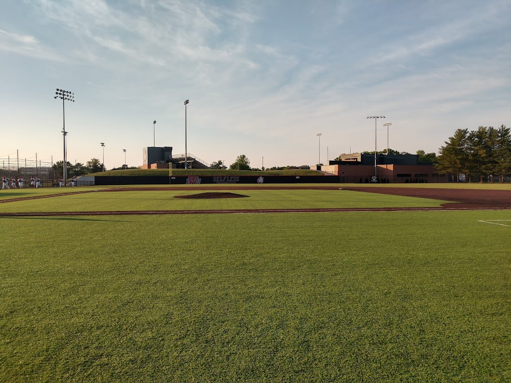 Indiana Wesleyan Baseball Field | 4415 Wildcat Dr, Marion, IN 46953, USA | Phone: (765) 677-2318