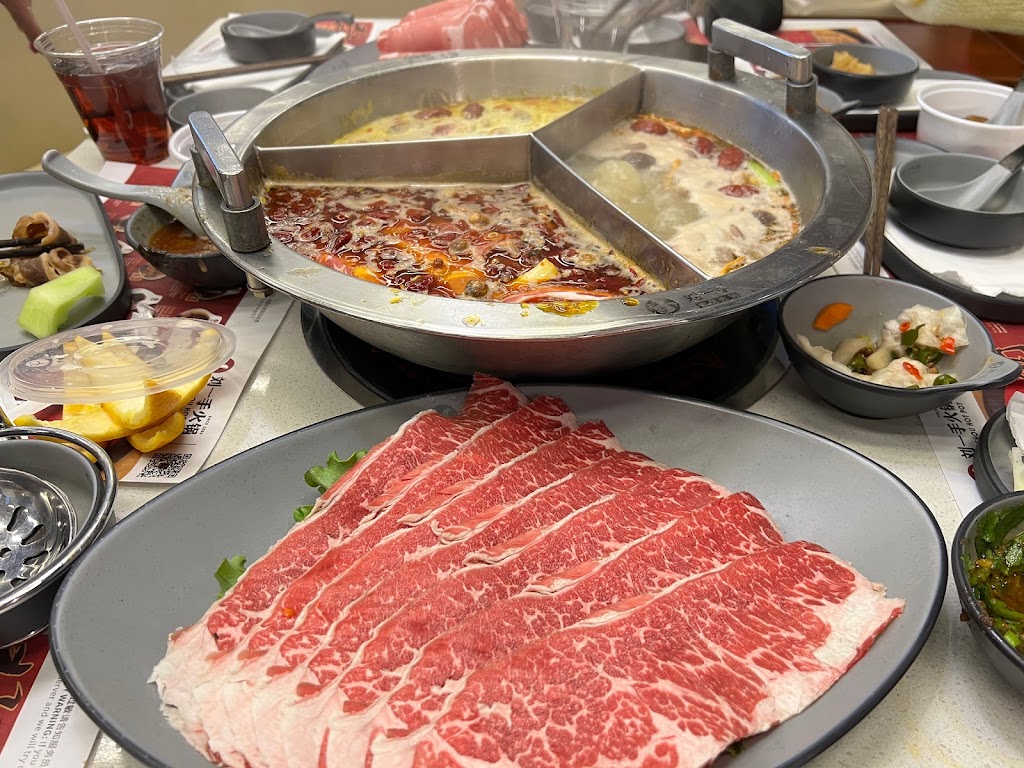 Liuyishou Hotpot | AYCE HOT POT Flushing | 136-76 39th Ave, Queens, NY 11354, USA | Phone: (347) 732-0201