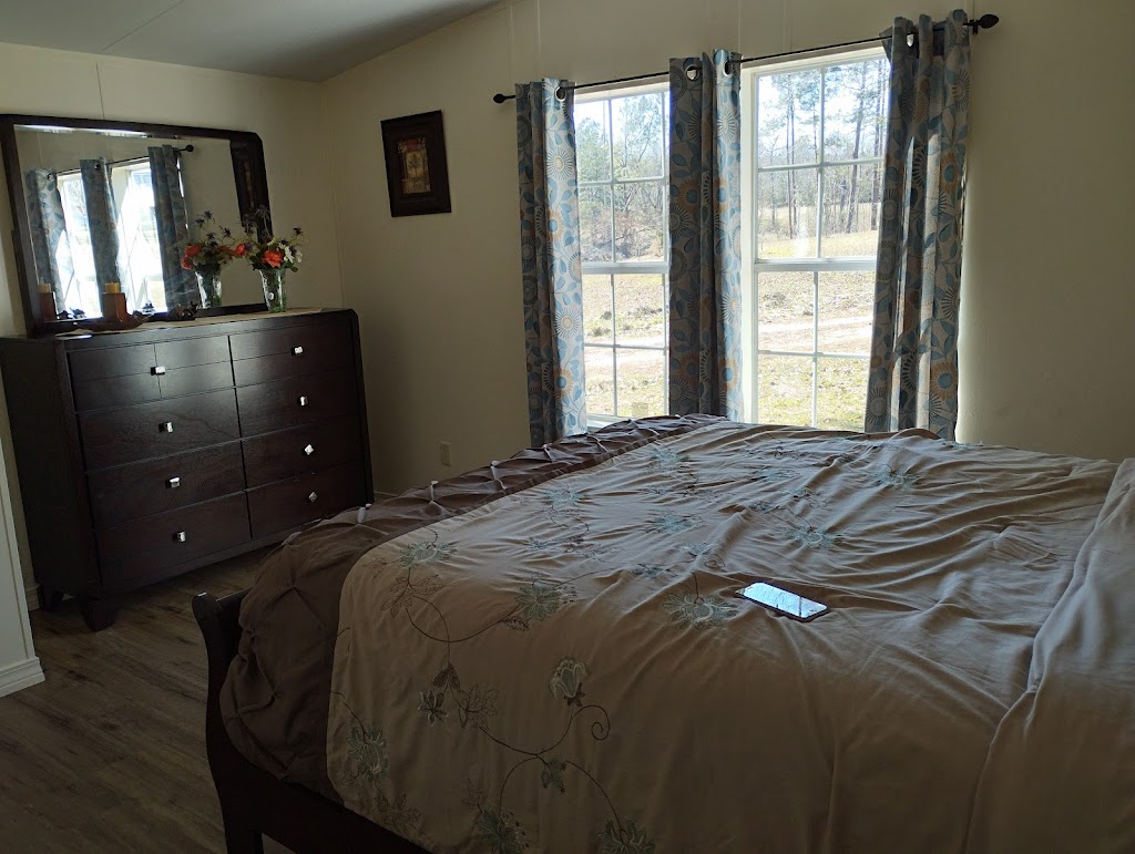 New Talavana Guest House | Perkinston, MS 39573, USA | Phone: (601) 337-2224