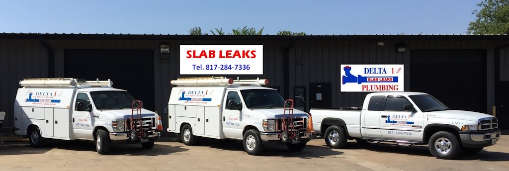 Delta 1 Plumbing | 5630 Camp Bowie Blvd, Fort Worth, TX 76107, USA | Phone: (817) 284-7336