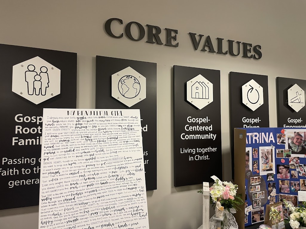 Fairlawn Mennonite Church | 8520 Emerson Rd, Apple Creek, OH 44606, USA | Phone: (330) 698-5722