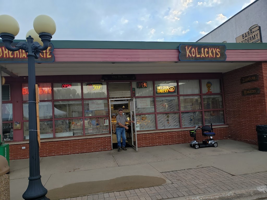 Laus Czech Bakery | 121 Main St W, New Prague, MN 56071, USA | Phone: (952) 758-3220