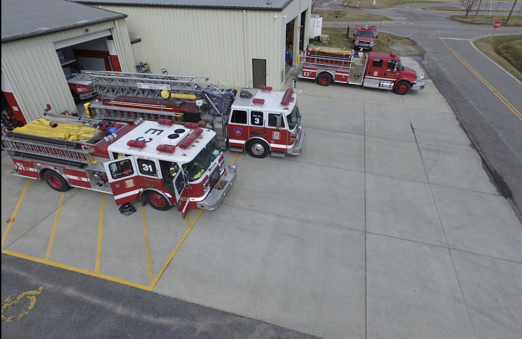 Moyock Volunteer Fire Department | 108 Fire Station Ct, Moyock, NC 27958, USA | Phone: (252) 435-2281