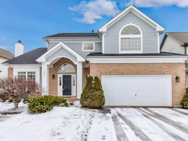 Fay Ellen Buican, Homesmart Connect LLC | 3030 Salt Creek Ln #145, Arlington Heights, IL 60005, USA | Phone: (847) 830-1281