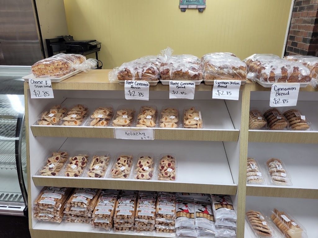 Bartz Bakery | 1532 N Telegraph Rd, Dearborn, MI 48128, USA | Phone: (313) 562-0986