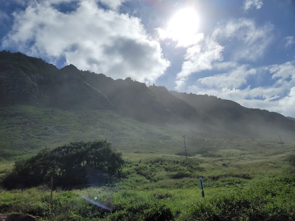 Kaʻena Point Trail | Farrington Hwy, Waialua, HI 96791, USA | Phone: (808) 587-0300