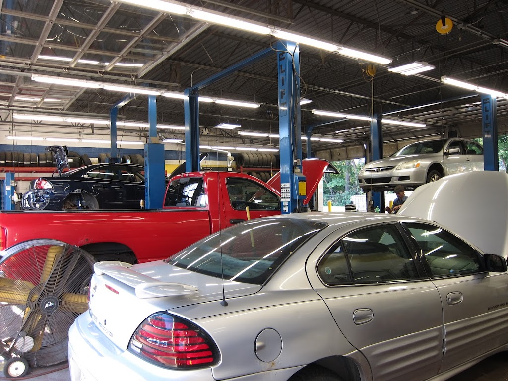 Car-Tech Complete Auto Repair & Tire | 51300 W Huron River Dr Suite B, Belleville, MI 48111, USA | Phone: (734) 487-9999