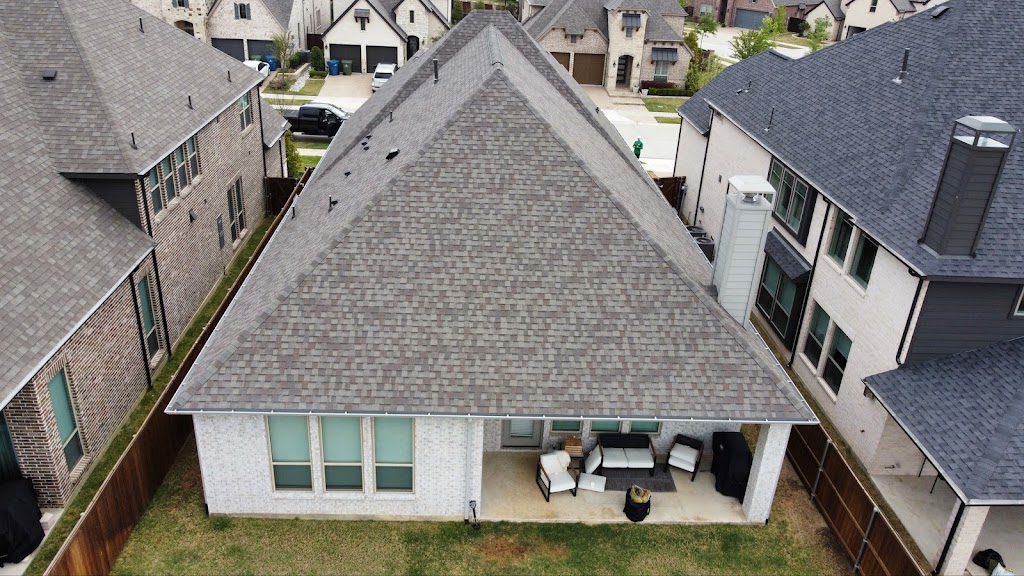 Qualis Roofing & Construction | 6020 W Pioneer Pkwy #105, Arlington, TX 76013, USA | Phone: (817) 835-8835