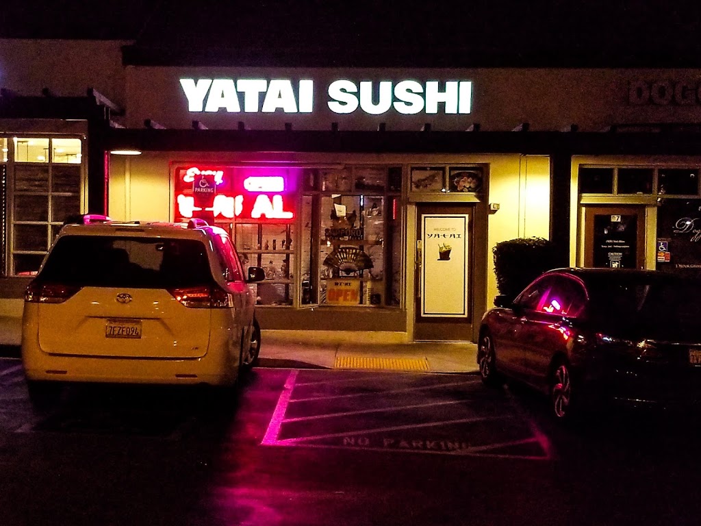 Yatai Sushi Express | 8976 Foothill Blvd, Rancho Cucamonga, CA 91730, USA | Phone: (909) 980-6797