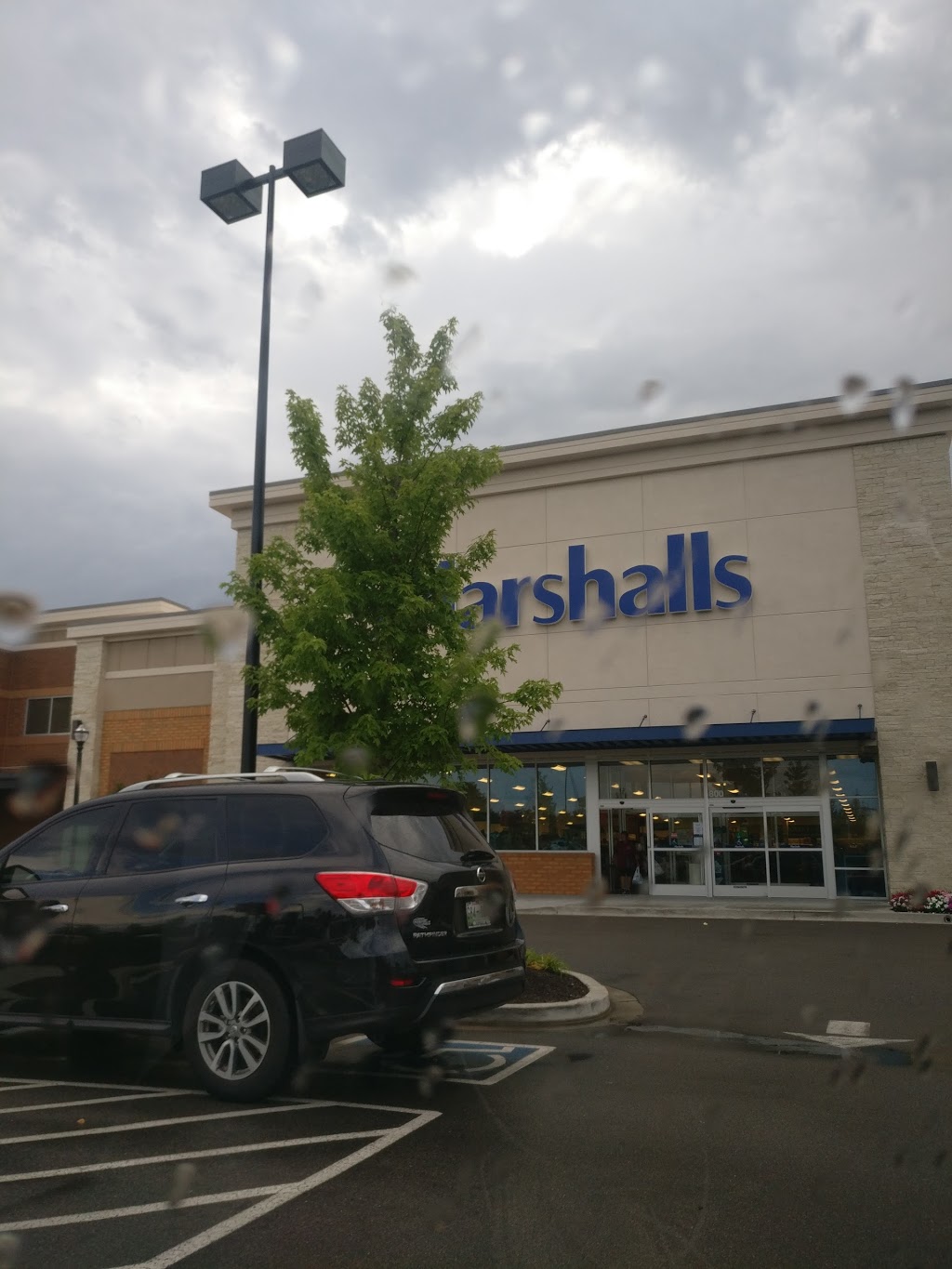 Marshalls | 217 Indian Lake Blvd, Hendersonville, TN 37075, USA | Phone: (615) 826-1324