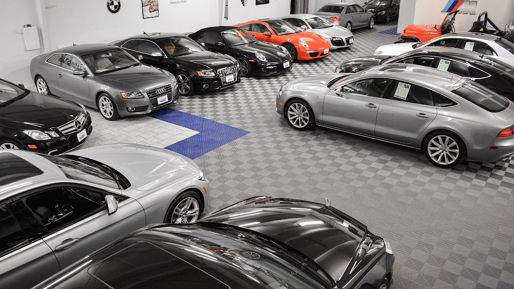 Ultimate Motors | 743 Grove Rd, Midlothian, VA 23114, USA | Phone: (804) 378-8656