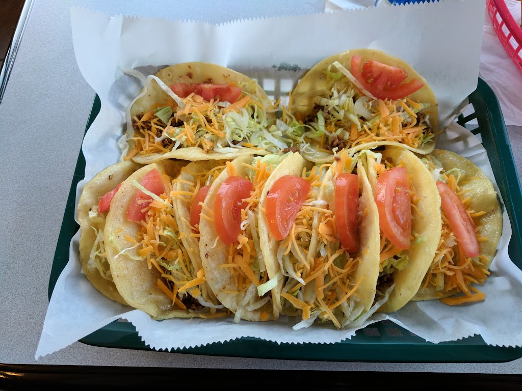 Letis Tacos | 313 S Cavin St, Ligonier, IN 46767, USA | Phone: (260) 894-7671