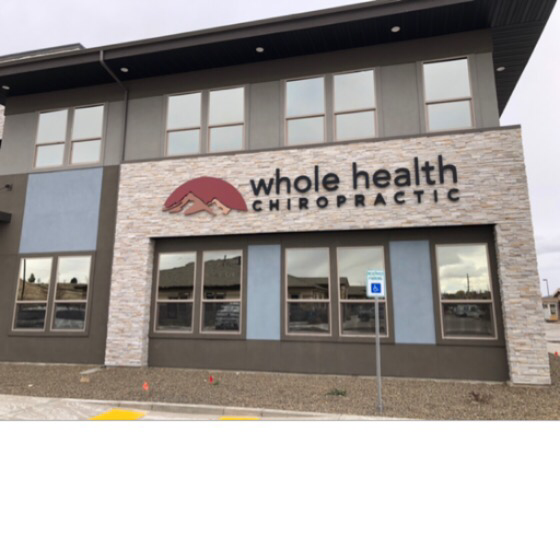 Whole Health Chiropractic | 16150 N High Desert St # 112, Nampa, ID 83687, USA | Phone: (208) 442-1123