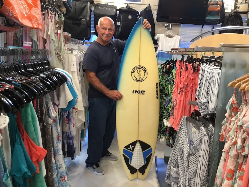 Fort George Surf Shop | 10030 Heckscher Dr, Jacksonville, FL 32226, USA | Phone: (904) 256-4151