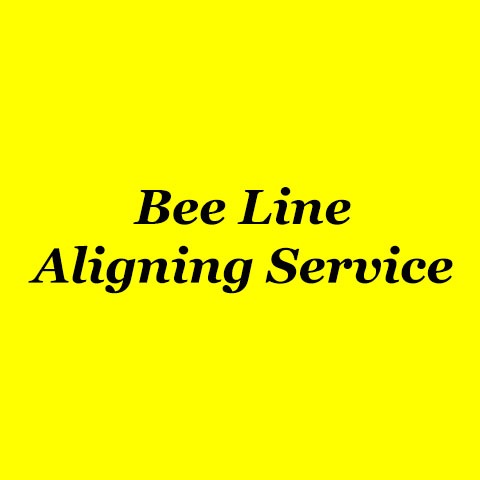 Bee Line Aligning Service | 1030 Harmon Ave, Columbus, OH 43223, USA | Phone: (614) 443-7681