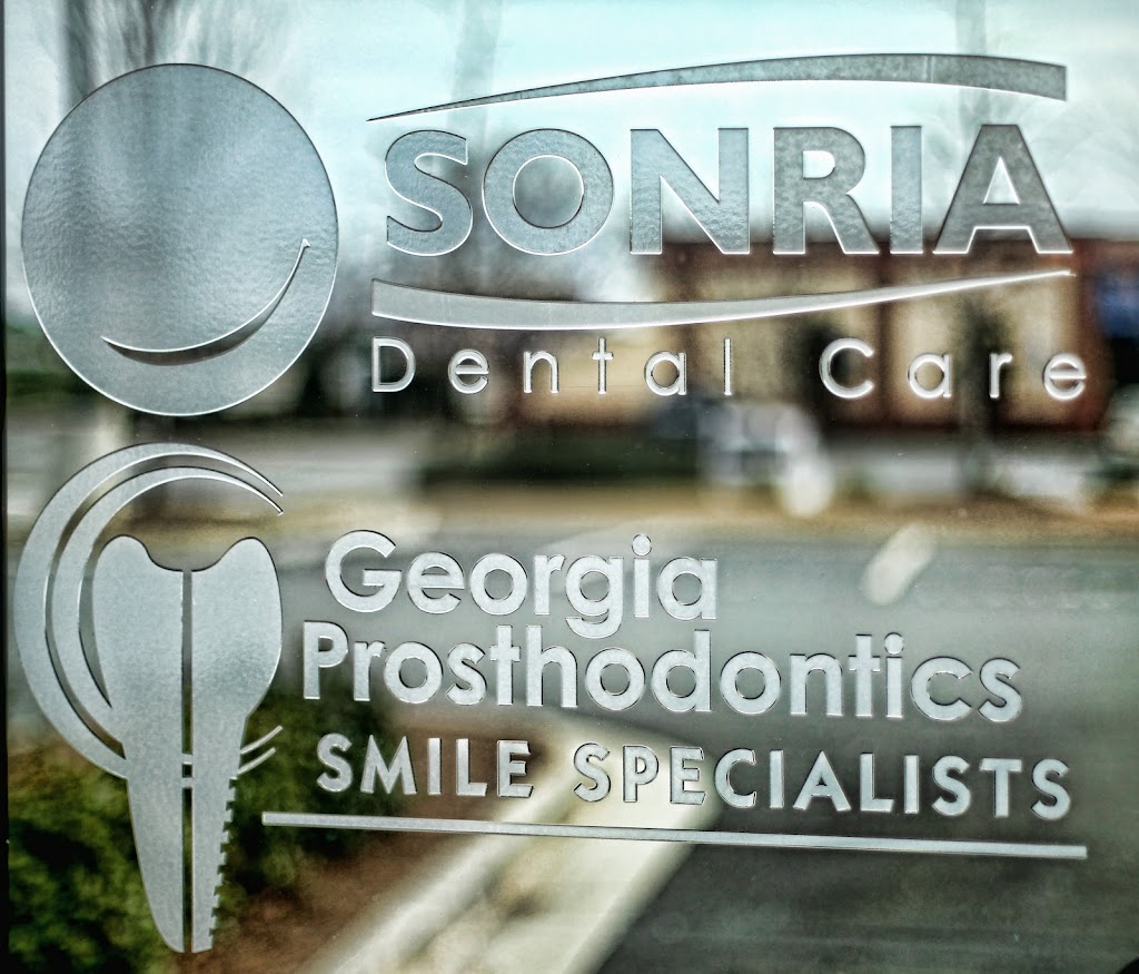 Sonria Dental Care | 6320 Sugarloaf Pkwy Suite B, Duluth, GA 30097, USA | Phone: (770) 796-7050