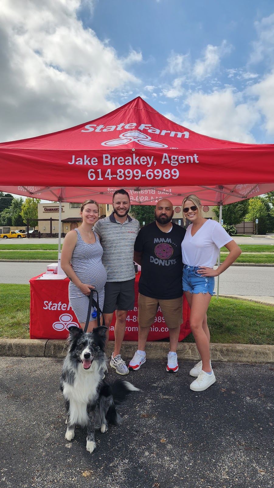 Jake Breakey - State Farm Insurance Agent | 6067 Chandler Ct, Westerville, OH 43082, USA | Phone: (614) 899-6989