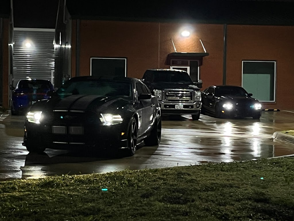 True Street Motorsports | 416 Power House St, McKinney, TX 75071, USA | Phone: (972) 542-9886