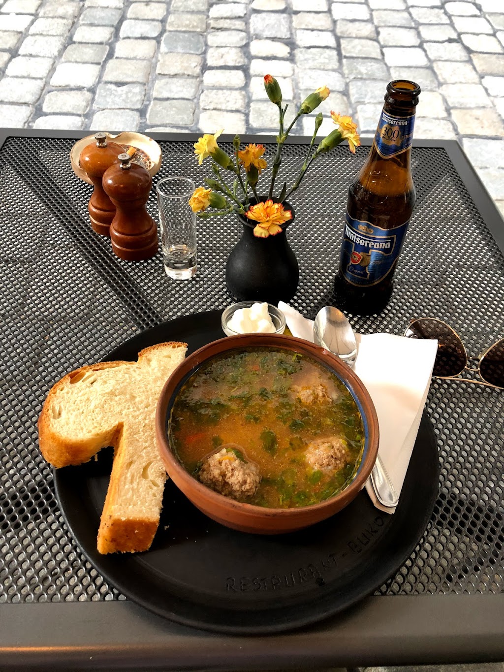 Restaurant Bukowina | Ballgasse 6, 1010 Wien, Austria | Phone: 01 5120628