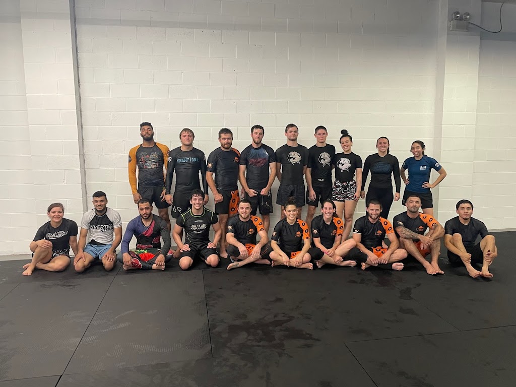 Droogs MMA & Jiu Jitsu | 1730 New Schuylkill Rd, Pottstown, PA 19465, USA | Phone: (484) 883-1399