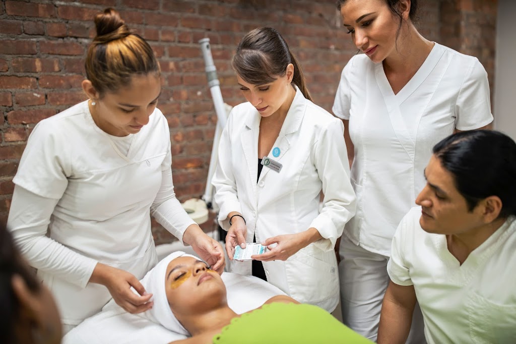 Christine Valmy | 1501 Broadway Suite 700, New York, NY 10036, USA | Phone: (212) 779-7800