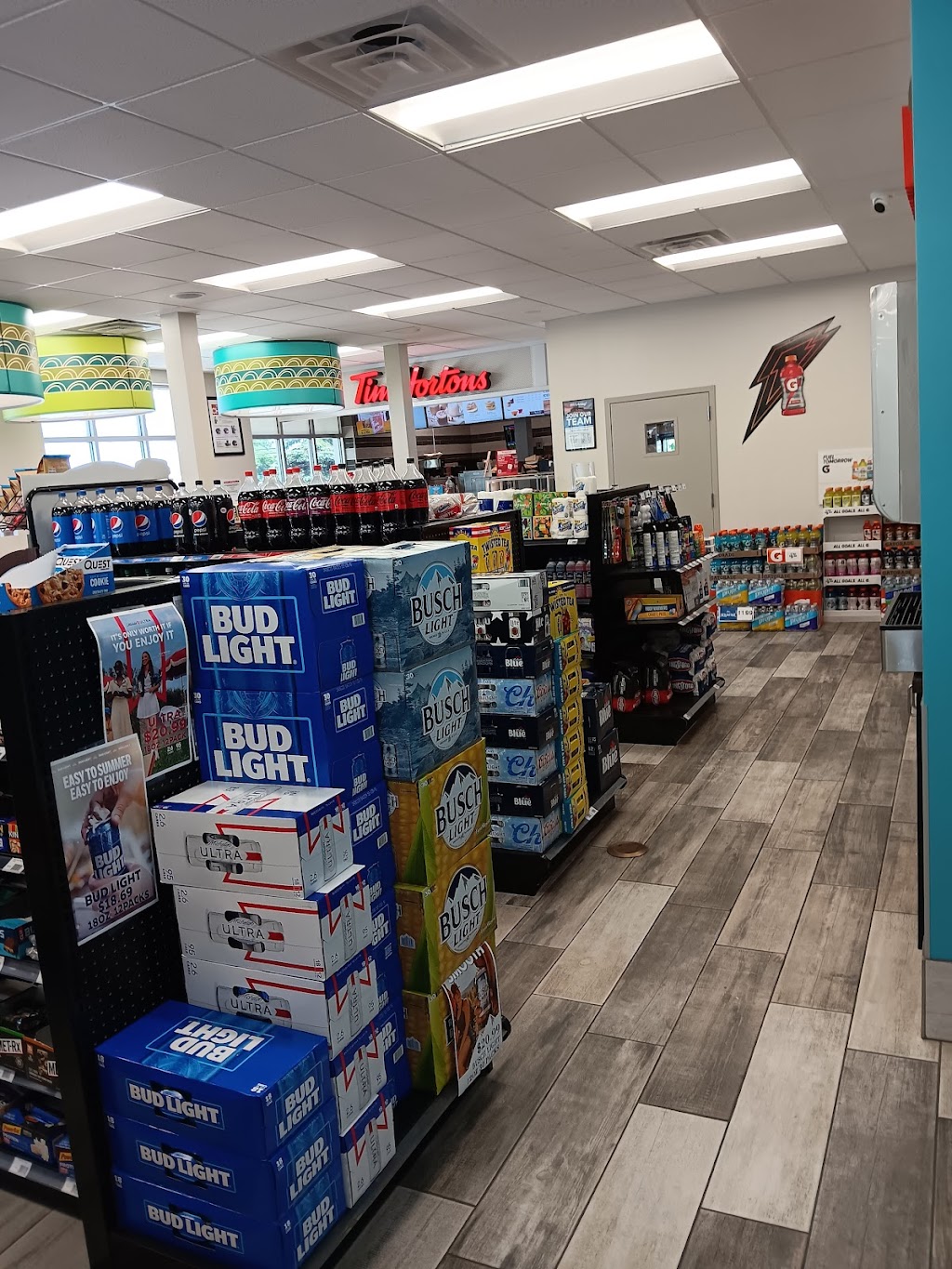 Quicklees Batavia | 204 Oak St, Batavia, NY 14020, USA | Phone: (585) 250-4086