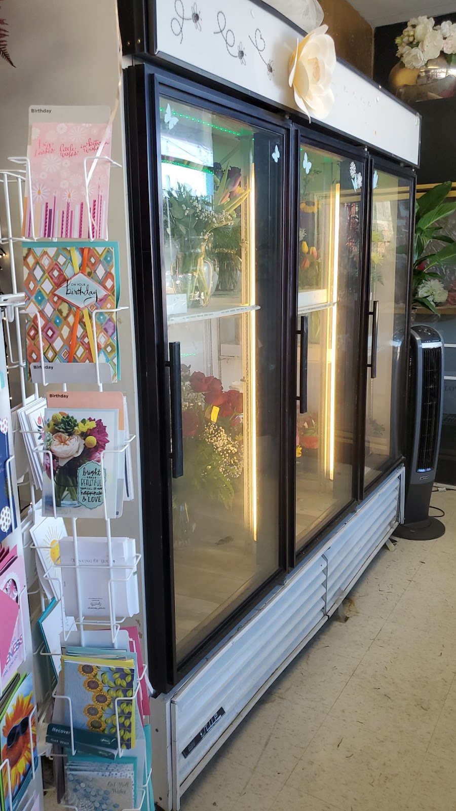 Bloomingdays Flower Shop & Flower Delivery | 11618 N Florida Ave, Tampa, FL 33612 | Phone: (813) 933-1942